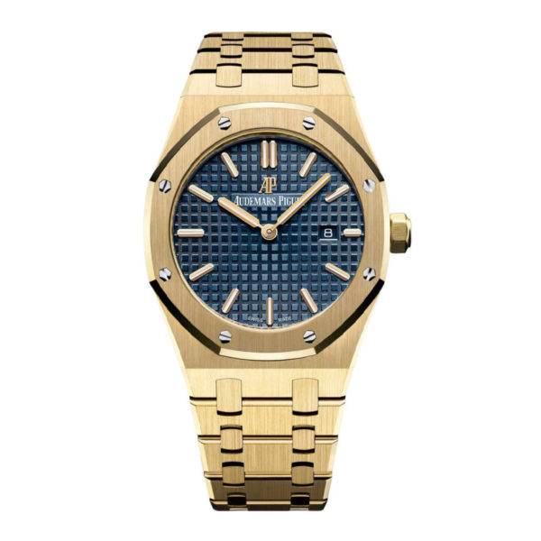 Audemars Piguet Royal Oak 33mm Art 3038