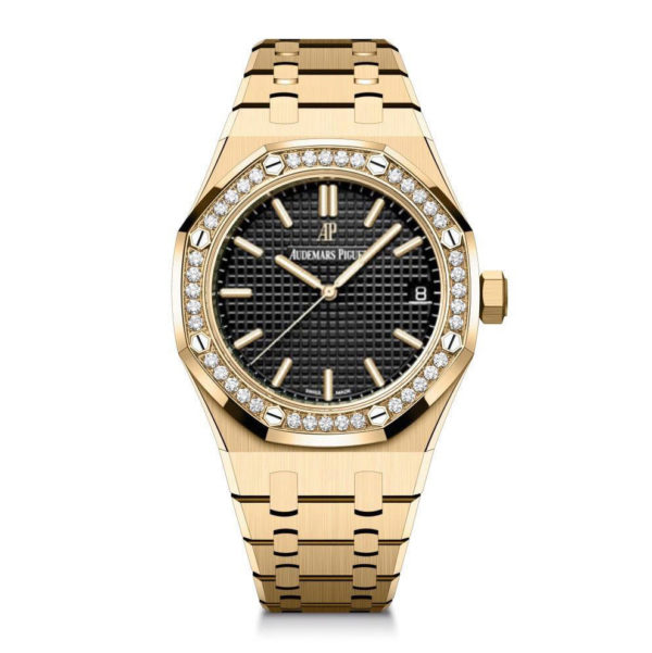 Audemars Piguet Royal Oak 33mm Art 3039