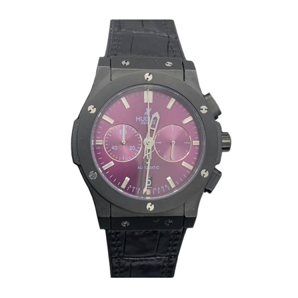 Hublot Classic Fusion Chronograph 45mm Art 3045