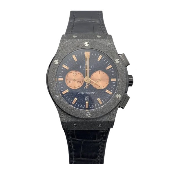 Hublot Classic Fusion Chronograph 45mm Art 3046