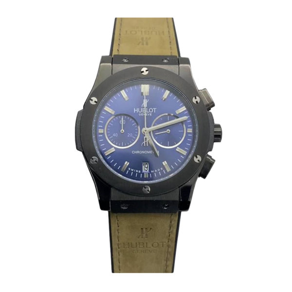 Hublot Classic Fusion Chronograph 45mm Art 3051