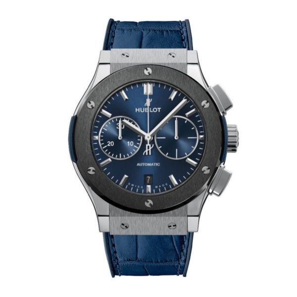Hublot Classic Fusion Chronograph 45mm Art 3071