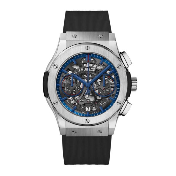 Hublot Classic Fusion Aerofusion 45mm Art 3075