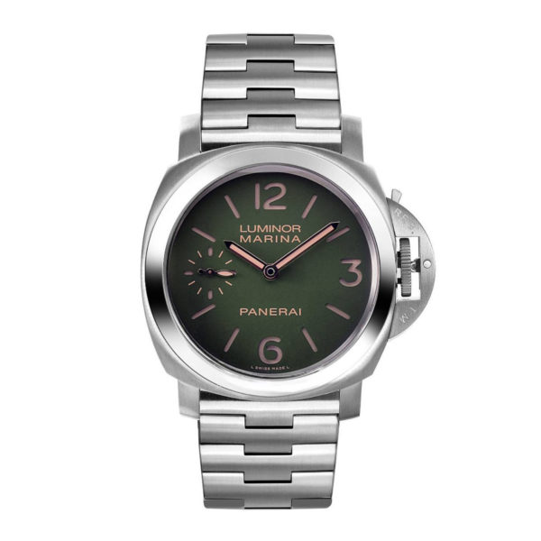 Officine Panerai Luminor Marina Art 6432