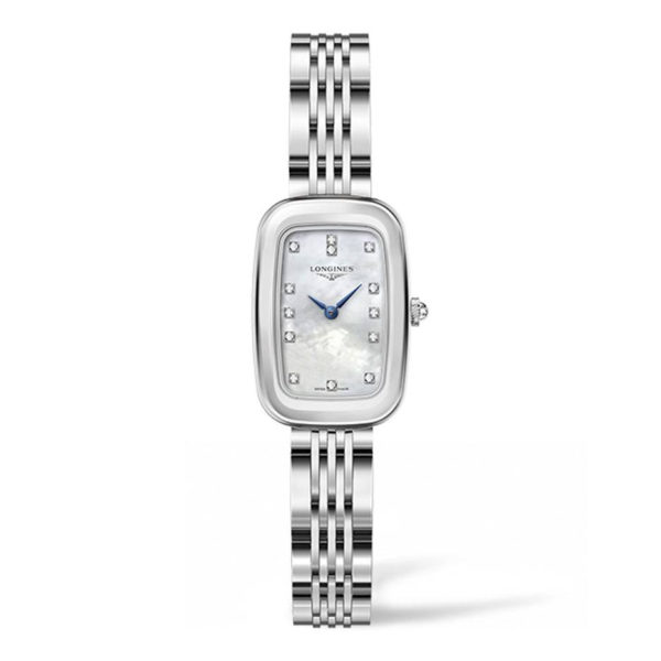 Longines Equestrian L6.140.4.87.6