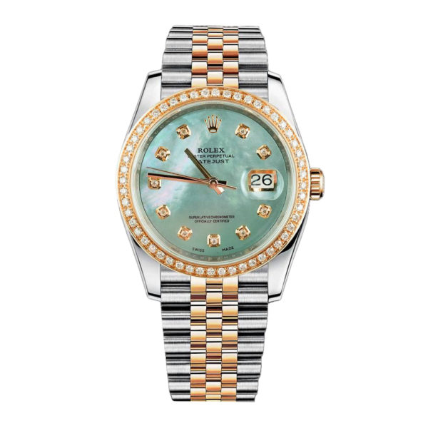 Rolex Datejust 36mm Art 3222