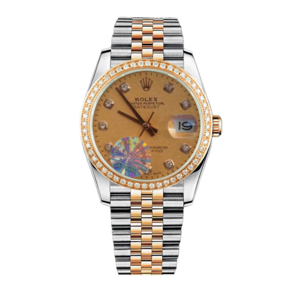 Rolex Datejust 36mm Art 3223