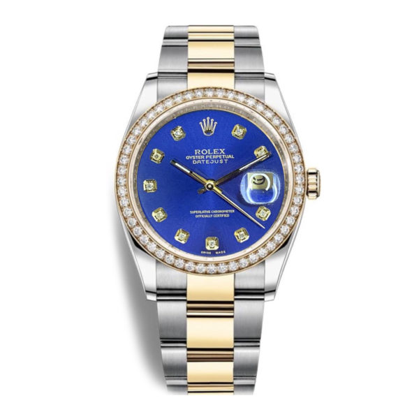Rolex Datejust 36mm Art 3229