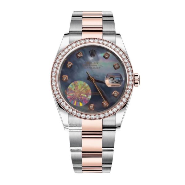 Rolex Datejust 36mm Art 3225