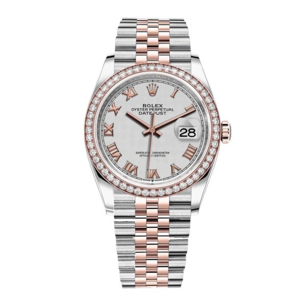 Rolex Datejust 36mm Art 3224