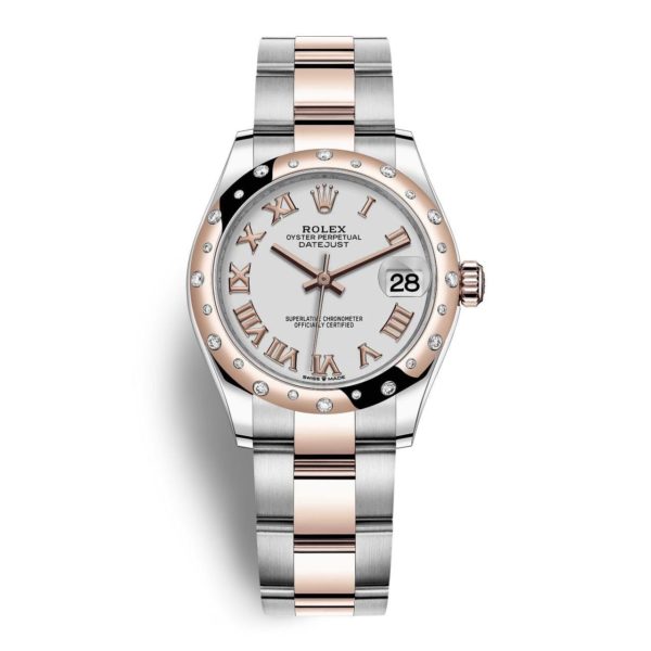 Rolex Datejust 36mm Art 3234