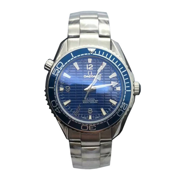 Omega Seamaster Planet Ocean 600M Art 3272
