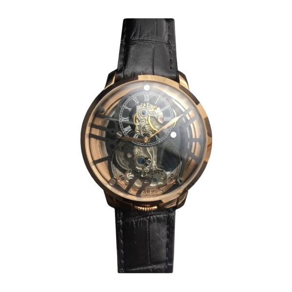 Patek Philippe Grand Complications 42mm Art 3335