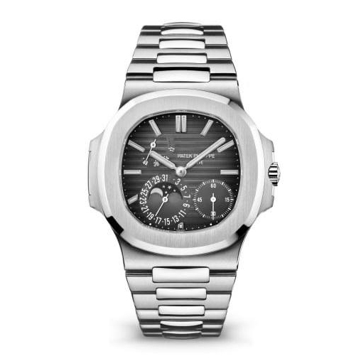 Patek Philippe Nautilus 40mm Art 3352