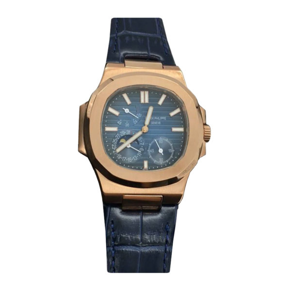 Patek Philippe Nautilus 40mm Art 3354