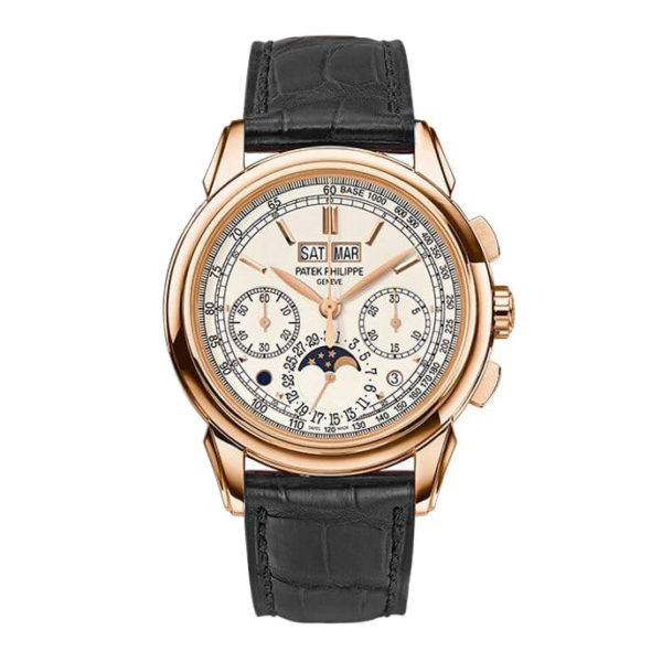 Patek Philippe Grand Complications 43mm Art 3356