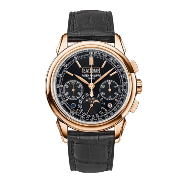 Patek Philippe Grand Complications 43mm Art 3357