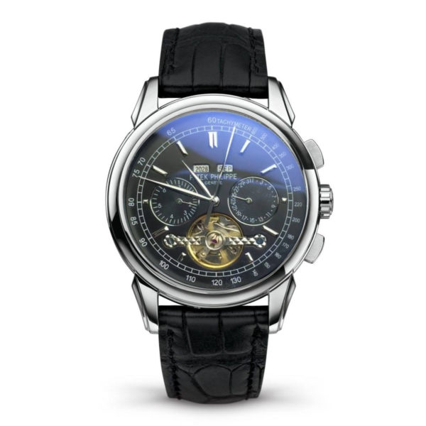 Patek Philippe Grand Complications 43mm Art 3361