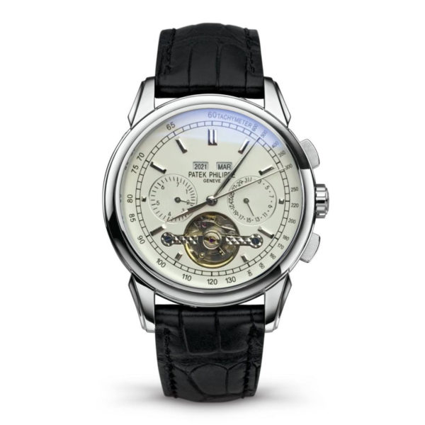 Patek Philippe Grand Complications 43mm Art 3365
