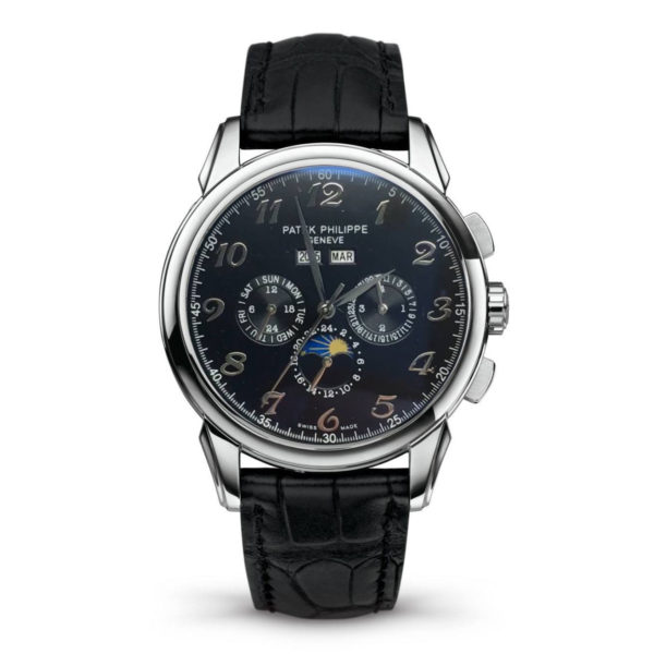 Patek Philippe Grand Complications 43mm Art 3363