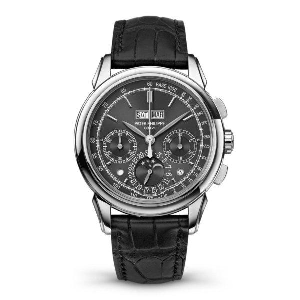 Patek Philippe Grand Complications 43mm Art 3367