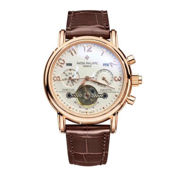 Patek Philippe Grand Complications 43mm Art 3368