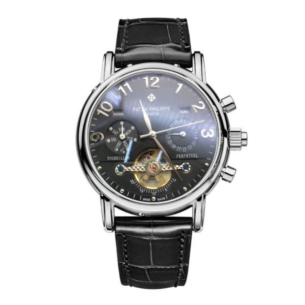 Patek Philippe Grand Complications 43mm Art 3369
