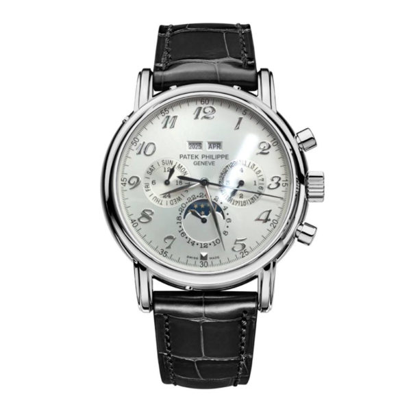 Patek Philippe Grand Complications 43mm Art 3370
