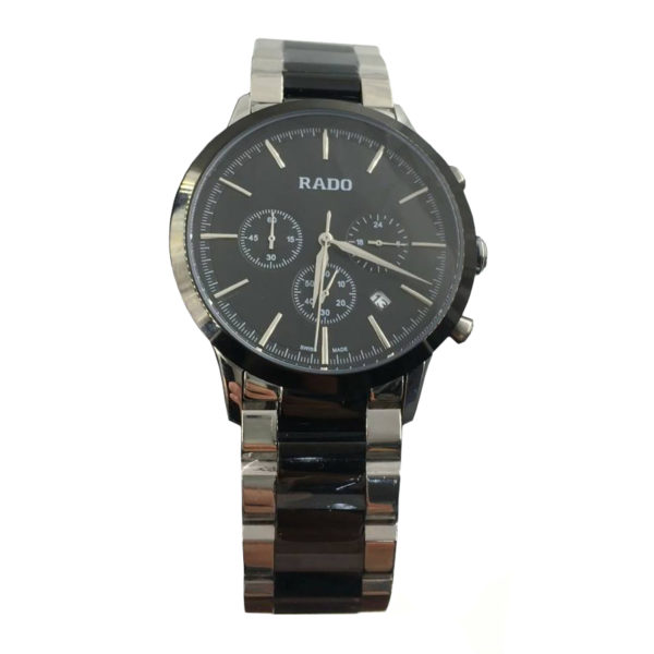 Rado Centrix Jubile Chronograph Art 3373