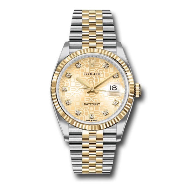 Rolex Datejust 41mm Art 3420