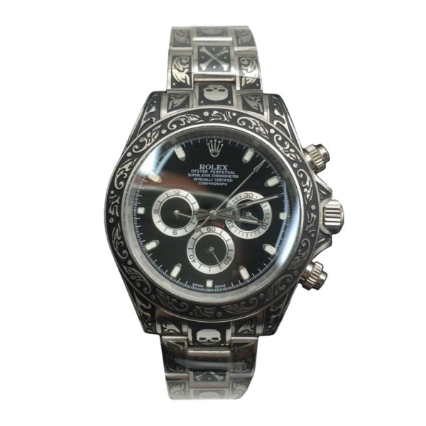 Rolex Cosmograph Daytona 40mm Art 3447