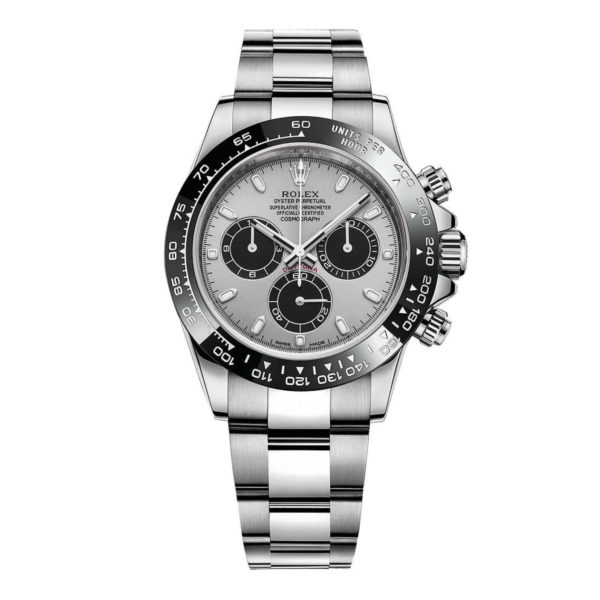 Rolex Cosmograph Daytona 40mm Art 3454