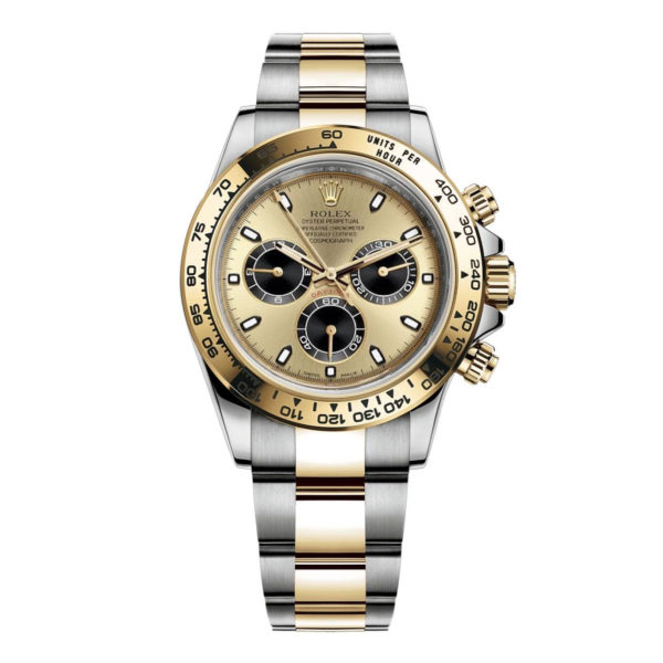 Rolex Cosmograph Daytona 40mm Art 3455