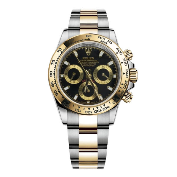 Rolex Cosmograph Daytona 40mm Art 3461