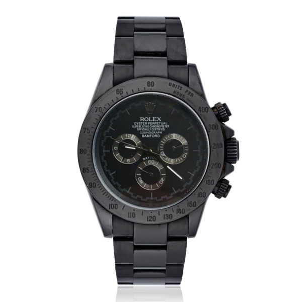 Rolex Cosmograph Daytona 40mm Art 3450