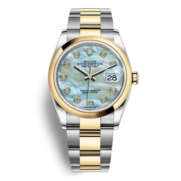 Rolex Datejust 36mm Art 3485