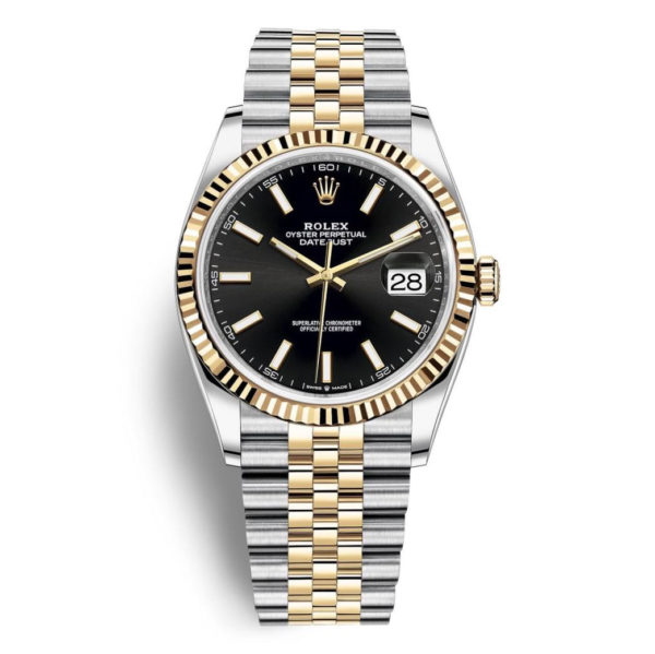 Rolex Datejust 36mm Art 3491
