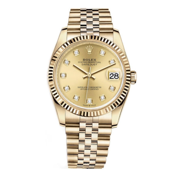 Rolex Datejust 31mm Art 3529