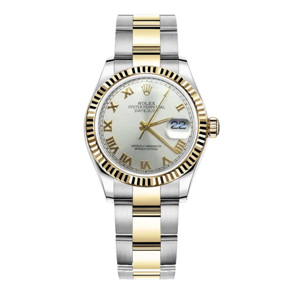 Rolex Datejust 31mm Art 3535
