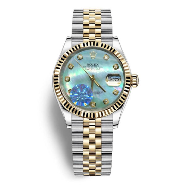 Rolex Datejust 31mm Art 3537