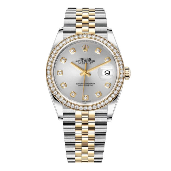 Rolex Datejust 36mm Art 3546