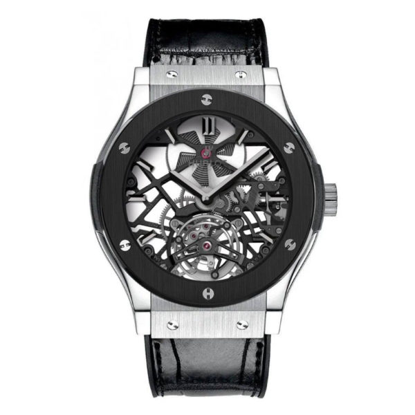 Hublot Classic Fusion 44mm 505.TX.0170.LR