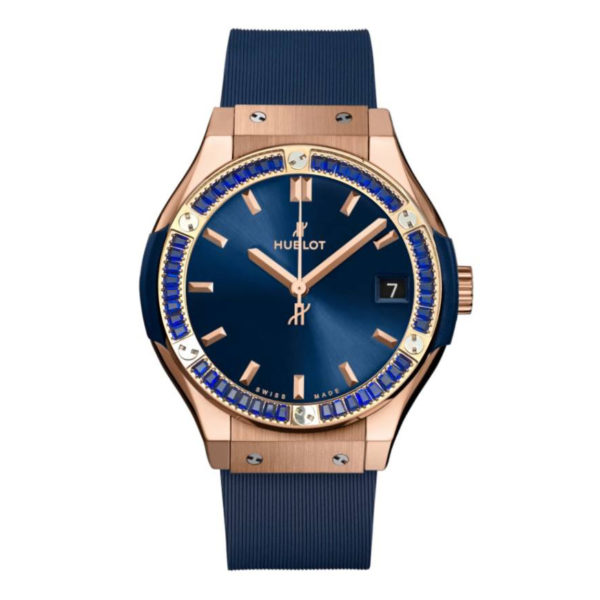 Hublot Classic Fusion 33mm Art 3579