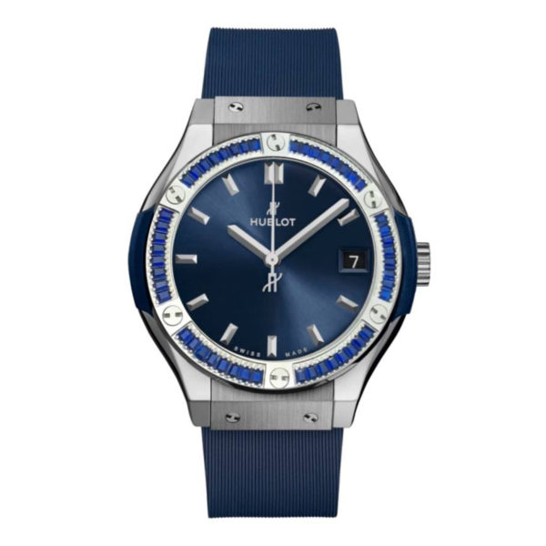 Hublot Classic Fusion 33mm Art 3580