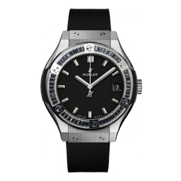 Hublot Classic Fusion 33mm Art 3587