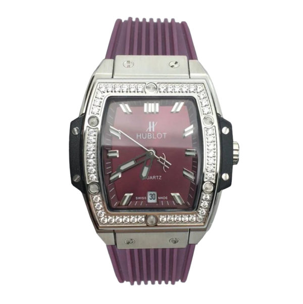 Hublot Spirit of Big Bang 36mm Art 3596