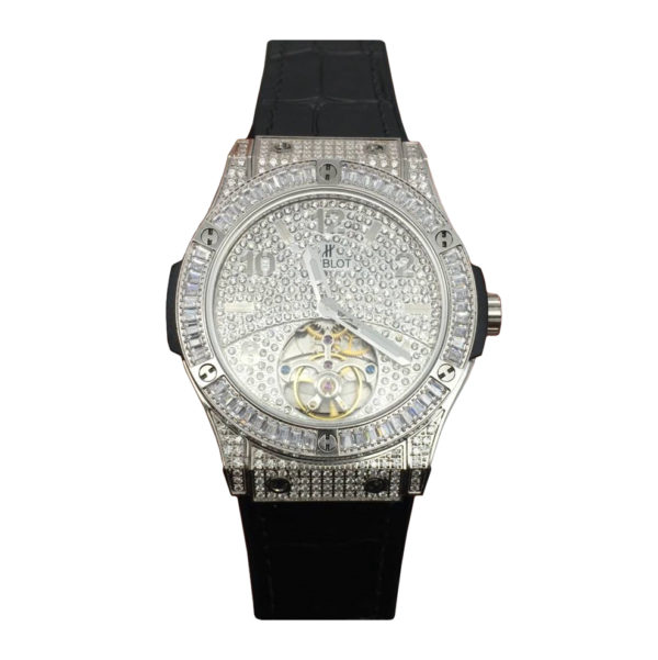 Hublot Classic Fusion 42mm Art 3620