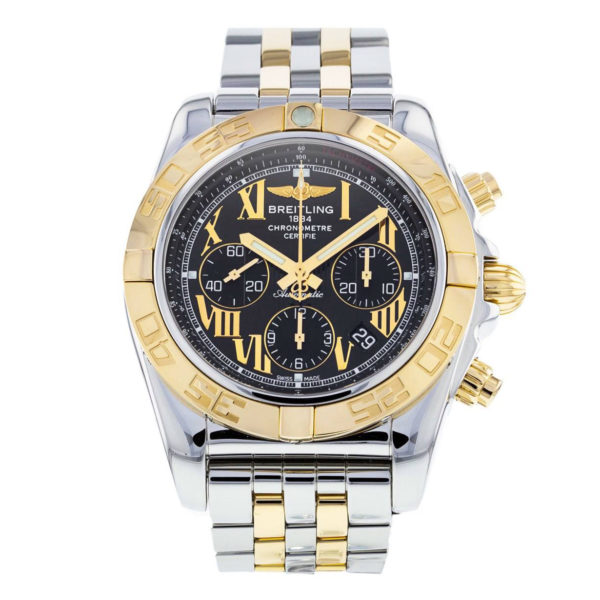 Breitling Chronomat 44 AB0115