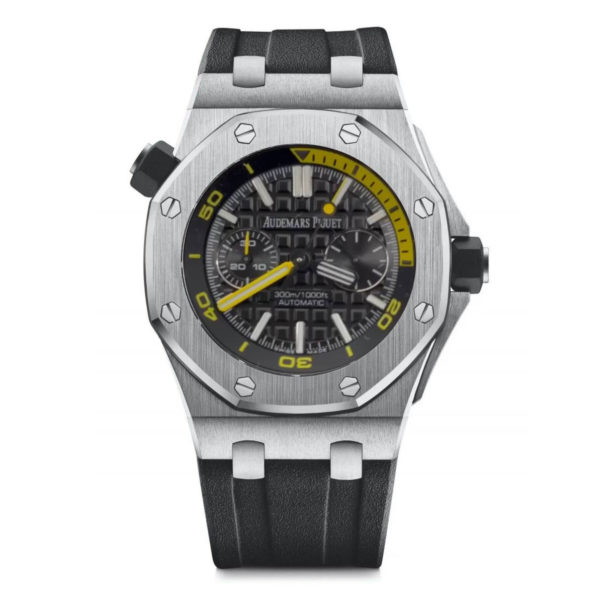 Audemars Piguet Royal Oak Offshore Diver Chronograph 15706AU