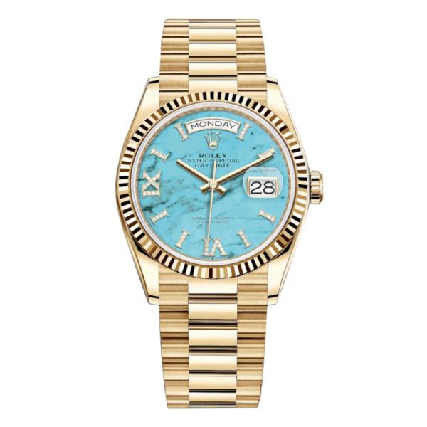 Rolex Day-Date 36mm 128238-0071